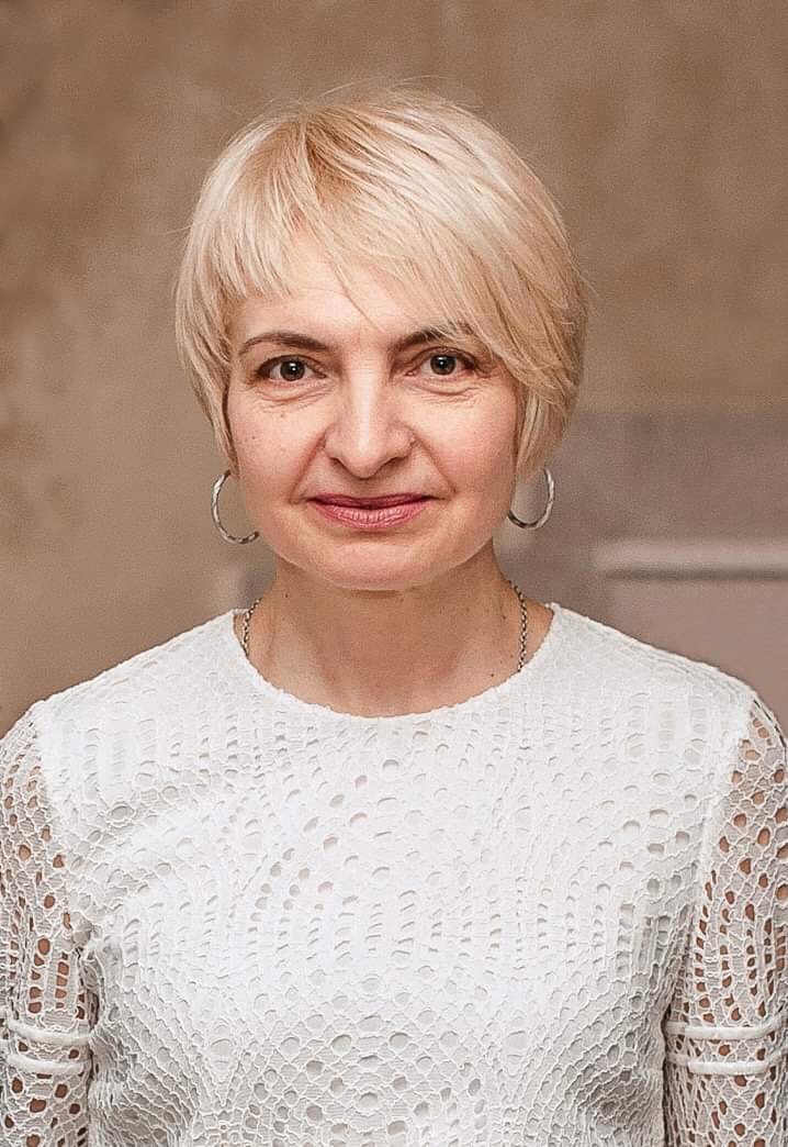 Natalia Mishyna