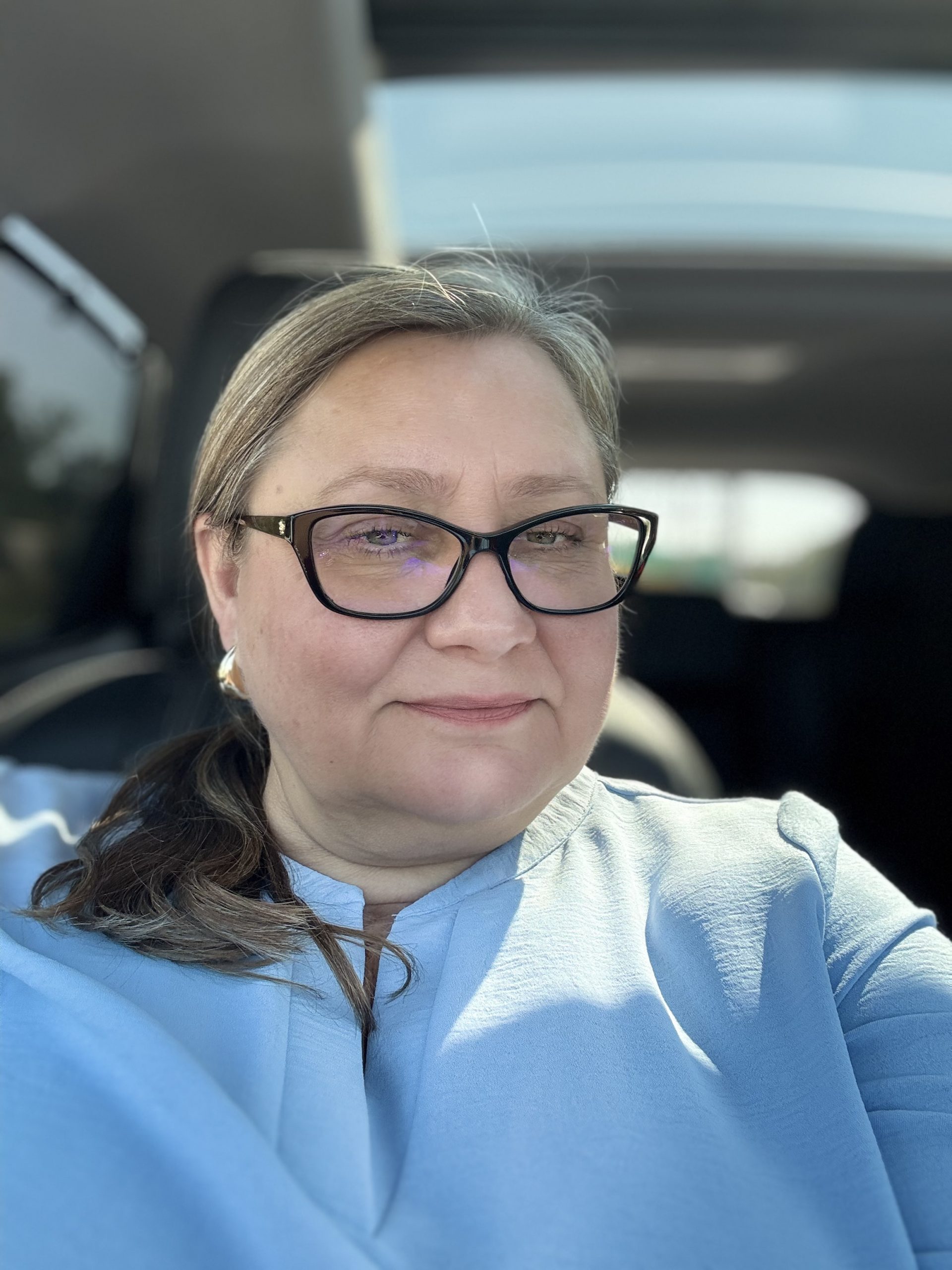 Svitlana Khopyak