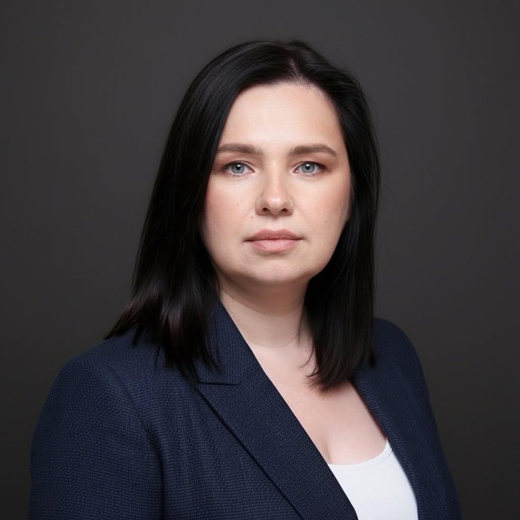 Maryna Pirska