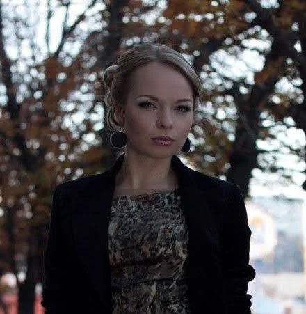 Polina Romanova