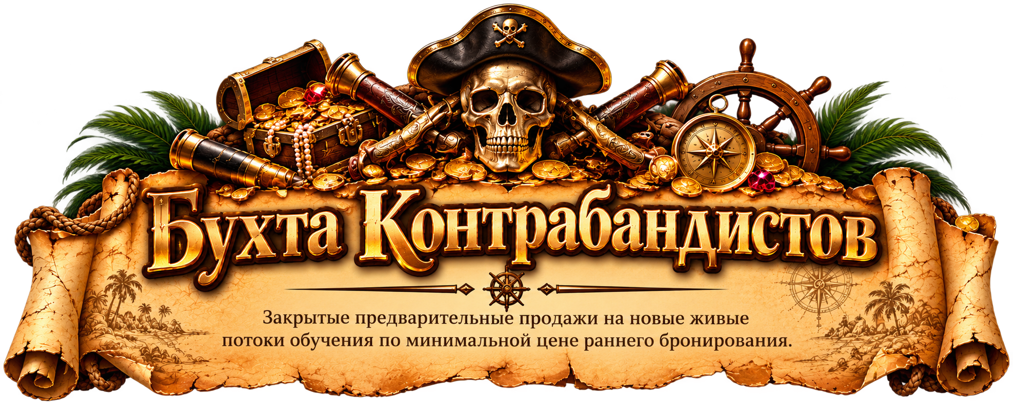 Бухта Контрабандистов